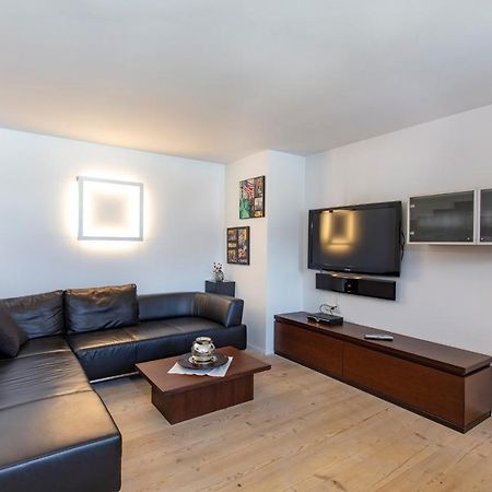 Appartements Buggl'S Solden Bagian luar foto