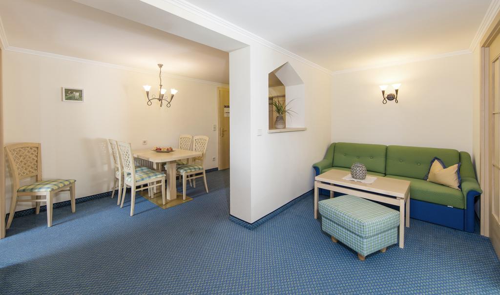 Appartements Buggl'S Solden Bagian luar foto