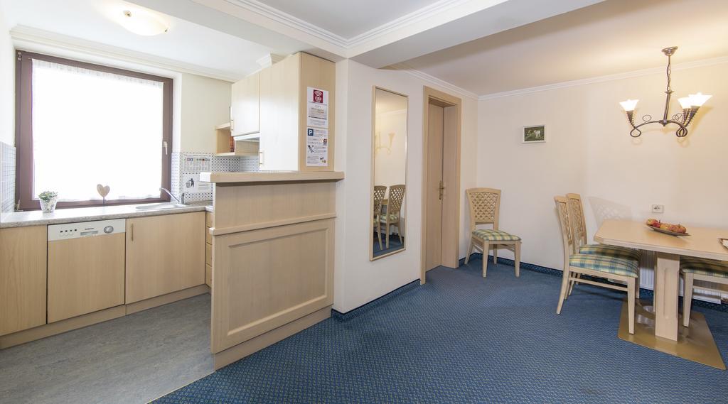 Appartements Buggl'S Solden Bagian luar foto