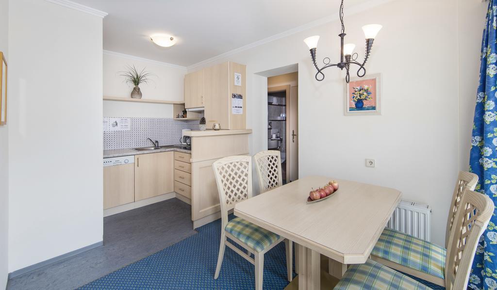 Appartements Buggl'S Solden Bagian luar foto