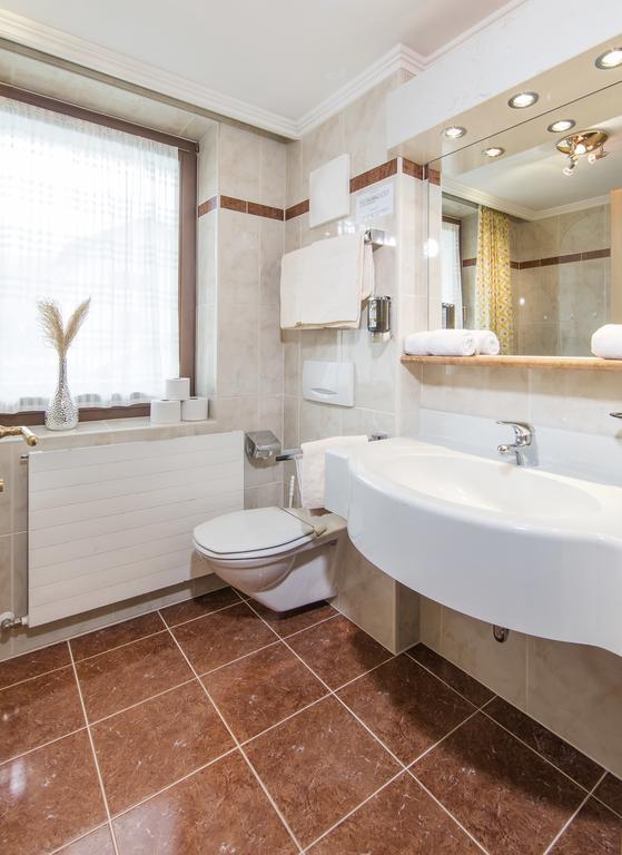 Appartements Buggl'S Solden Bagian luar foto