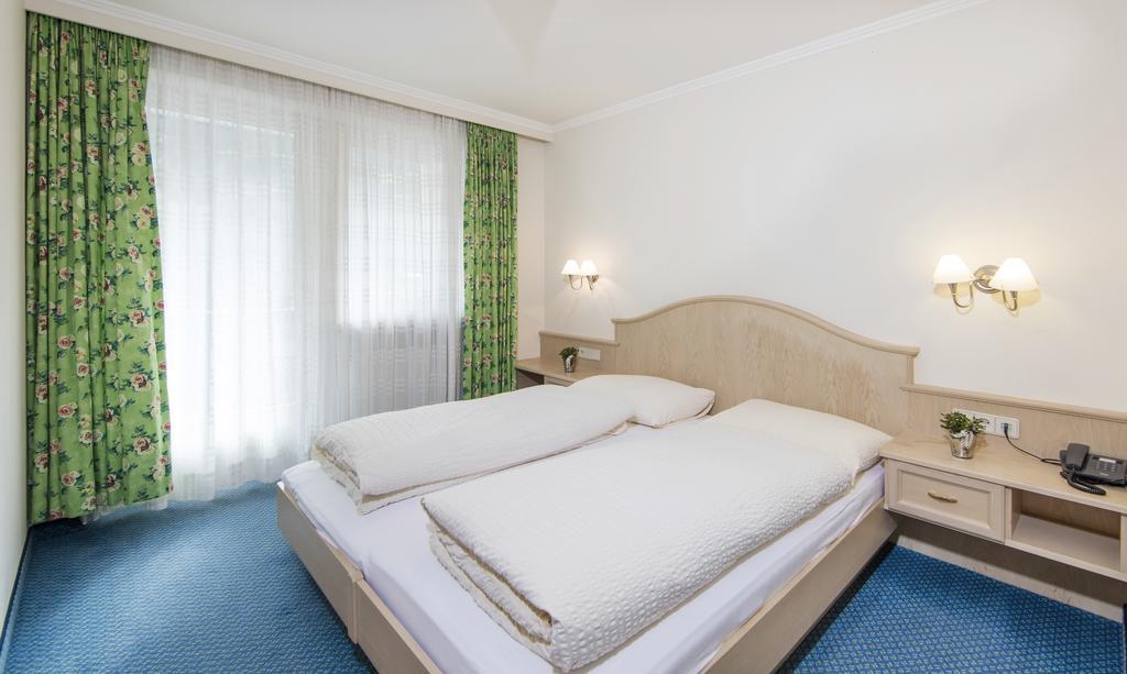 Appartements Buggl'S Solden Bagian luar foto