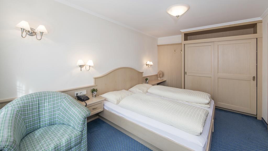 Appartements Buggl'S Solden Bagian luar foto