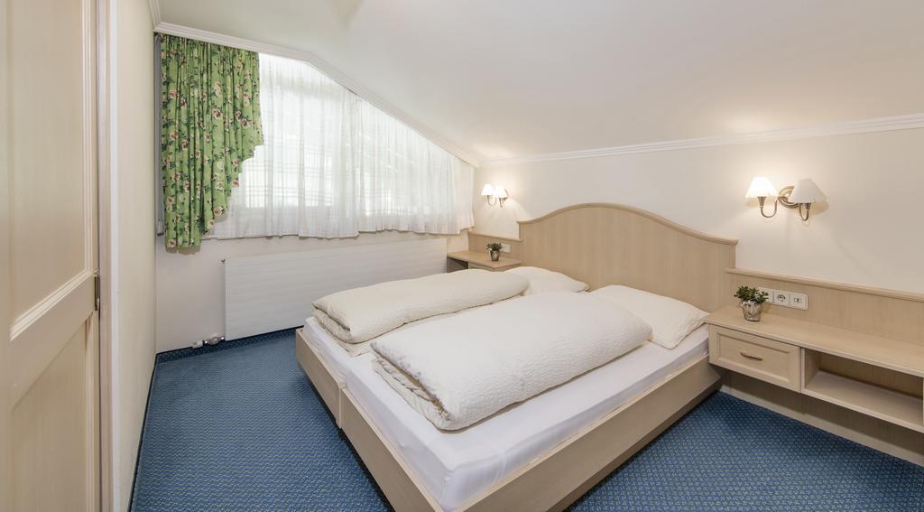 Appartements Buggl'S Solden Bagian luar foto