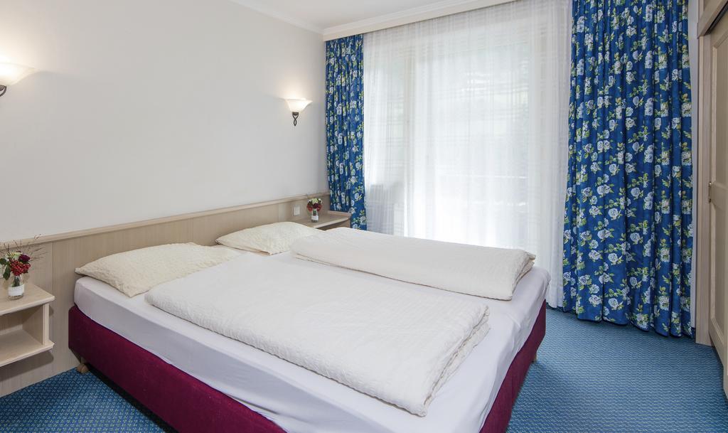 Appartements Buggl'S Solden Bagian luar foto