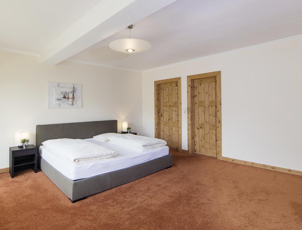 Appartements Buggl'S Solden Bagian luar foto