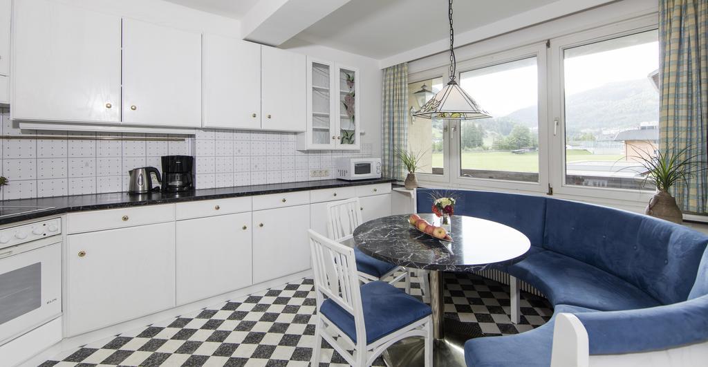 Appartements Buggl'S Solden Bagian luar foto
