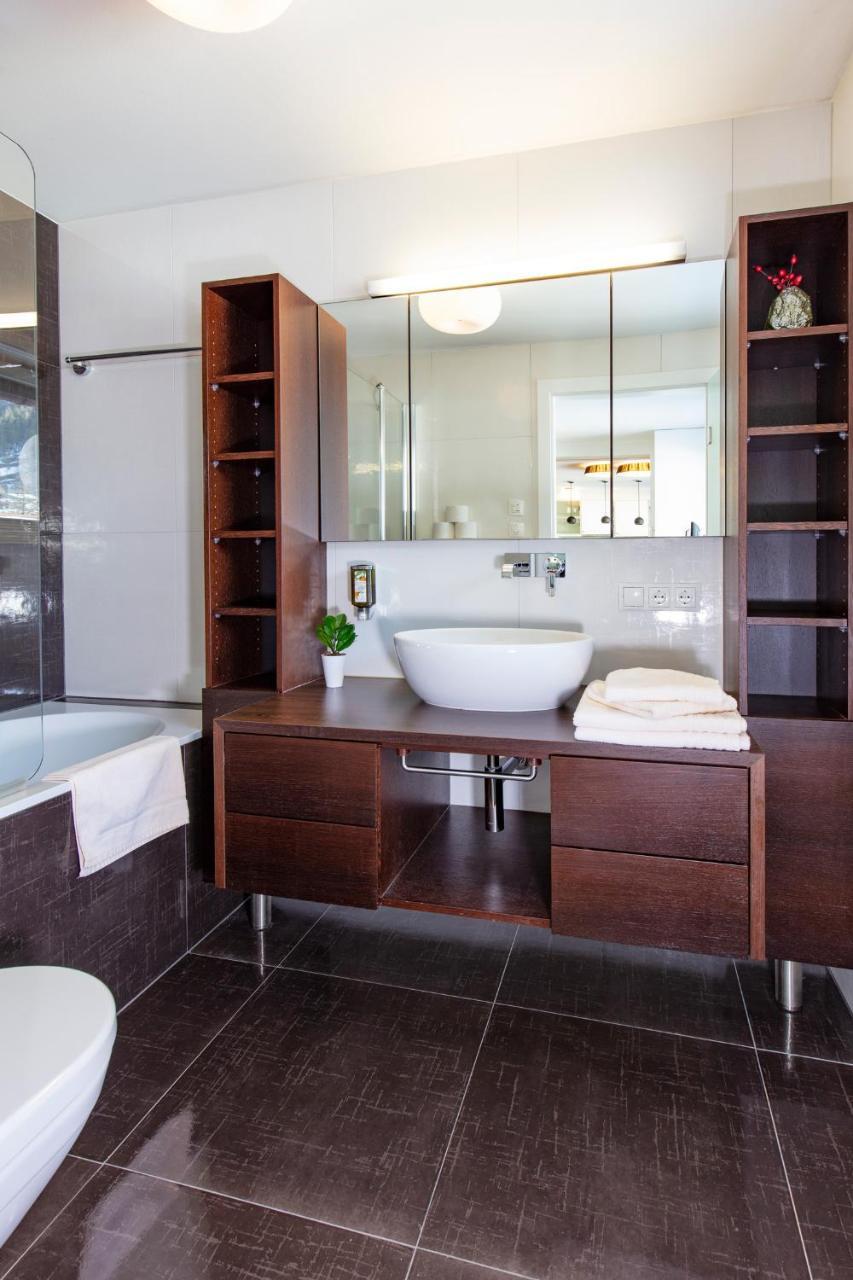 Appartements Buggl'S Solden Bagian luar foto